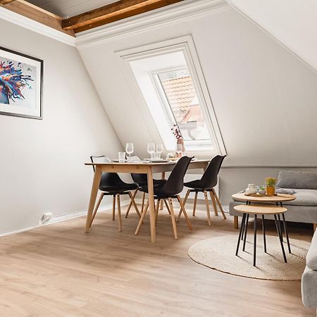 2024 Renovated Luxury Penthouse! Up To 9 Guests! Apartamento Bergen Exterior foto