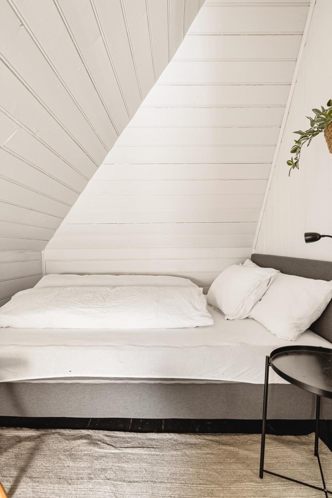 2024 Renovated Luxury Penthouse! Up To 9 Guests! Apartamento Bergen Exterior foto