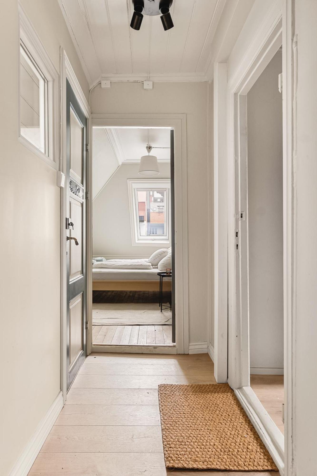 2024 Renovated Luxury Penthouse! Up To 9 Guests! Apartamento Bergen Exterior foto
