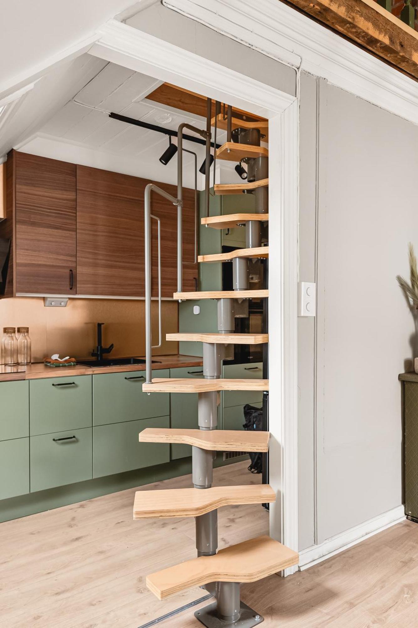 2024 Renovated Luxury Penthouse! Up To 9 Guests! Apartamento Bergen Exterior foto